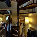 度假居 La Casa Degli Olmi