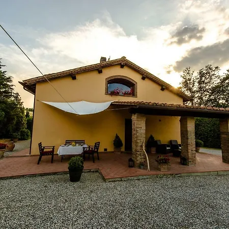 Holiday home La Casa Degli Olmi Empoli