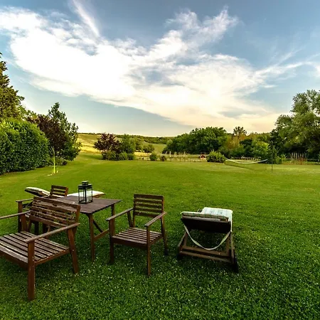 La Casa Degli Olmi 恩波利