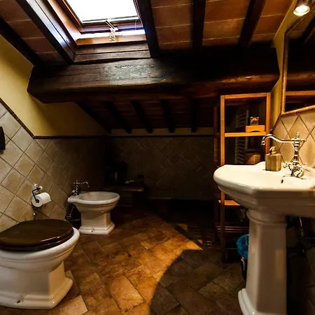 Σπίτι διακοπών La Casa Degli Olmi Έμπολι