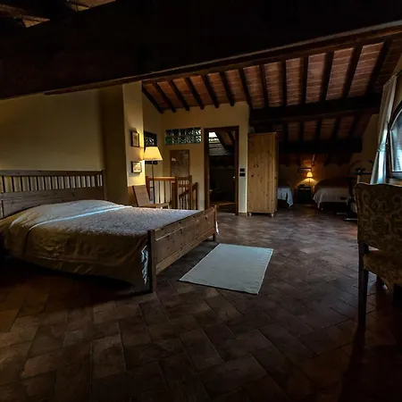 La Casa Degli Olmi
