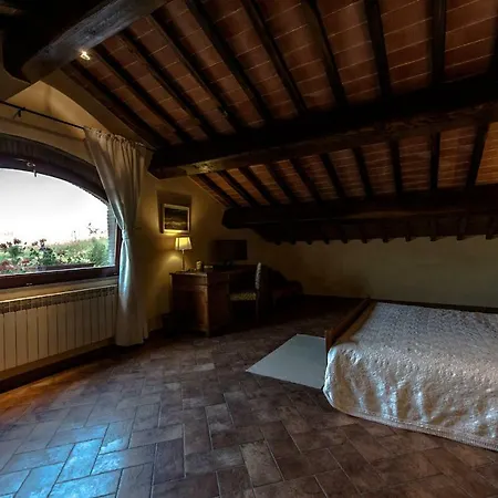 La Casa Degli Olmi *